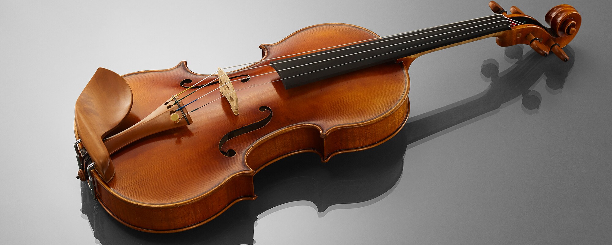 Accessories for Strings