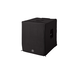 Yamaha Functional Speaker Cover SPCVR-DXS18X