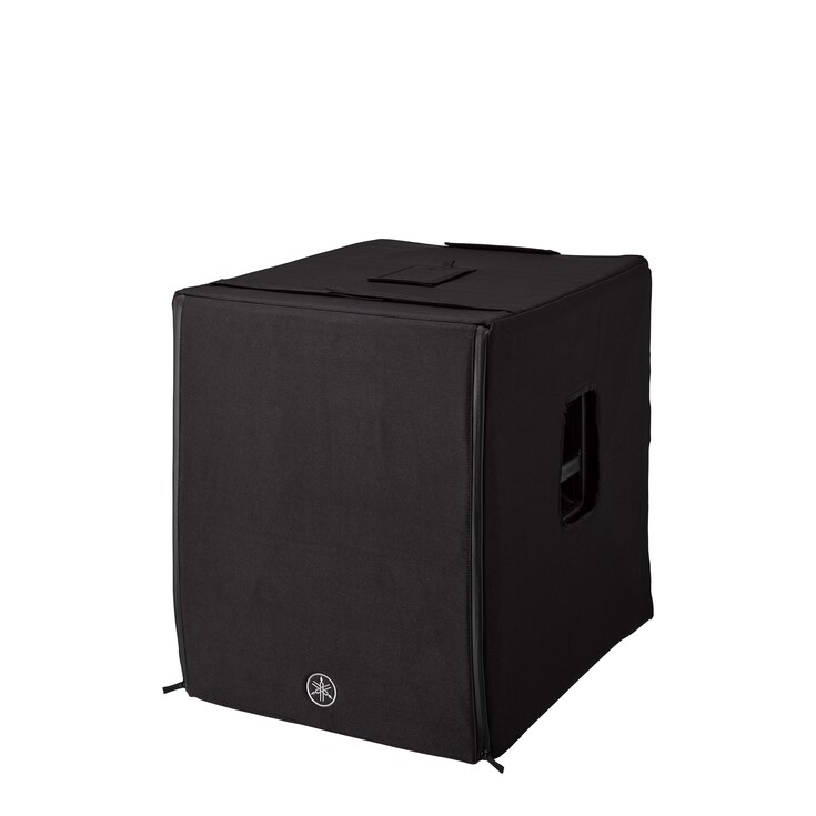 Yamaha Functional Speaker Cover SPCVR-DXS18X