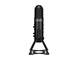 صورة جانبية لميكروفون AG01 الأسود