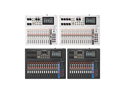 Yamaha MGX models