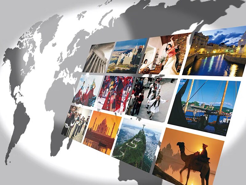 صورة حِزَم التوسعة