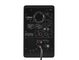 Yamaha Powered Studio Monitors HS3 مكبرات الصوت الاستديوية النشطة ياماها HS3– خلفي يسار أسود