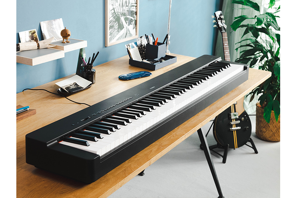 آلة P-225B على مكتب