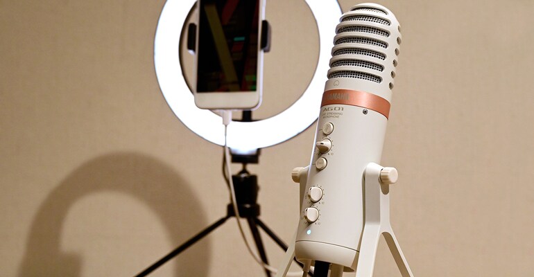 ياماها AG01: في أي مكان وأي وقت