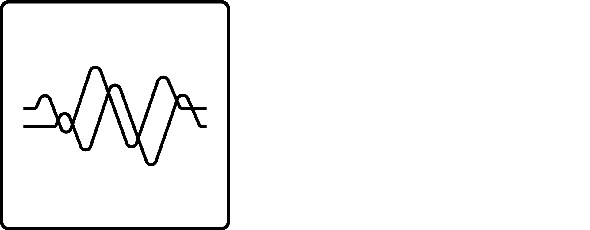 رمز مؤثرات DSP