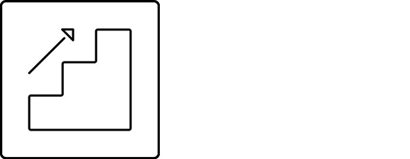 رمز الدرس المكوّن من ثلاث خطوات