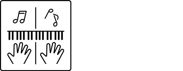 رمز وضعية الثنائي