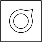 أيقونة Rec’n’Share