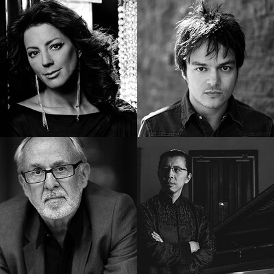 صورة التألّق الفني في غرفة المعيشة