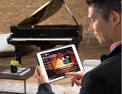 صورة الاتصال بجهازك الذكي