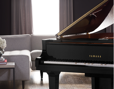 صورة التكامل التكنولوجي والأناقة الصوتية