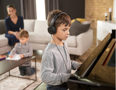 صورة صوت الابتكار