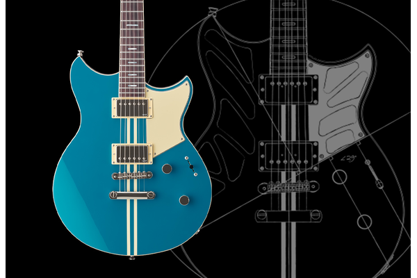 استخدام تقنية التحليل الصوتي الخاصة بياماها “Acoustic Design” لقياس وتحليل وبناء الصوت