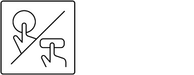 رمز الواجهة المباشرة