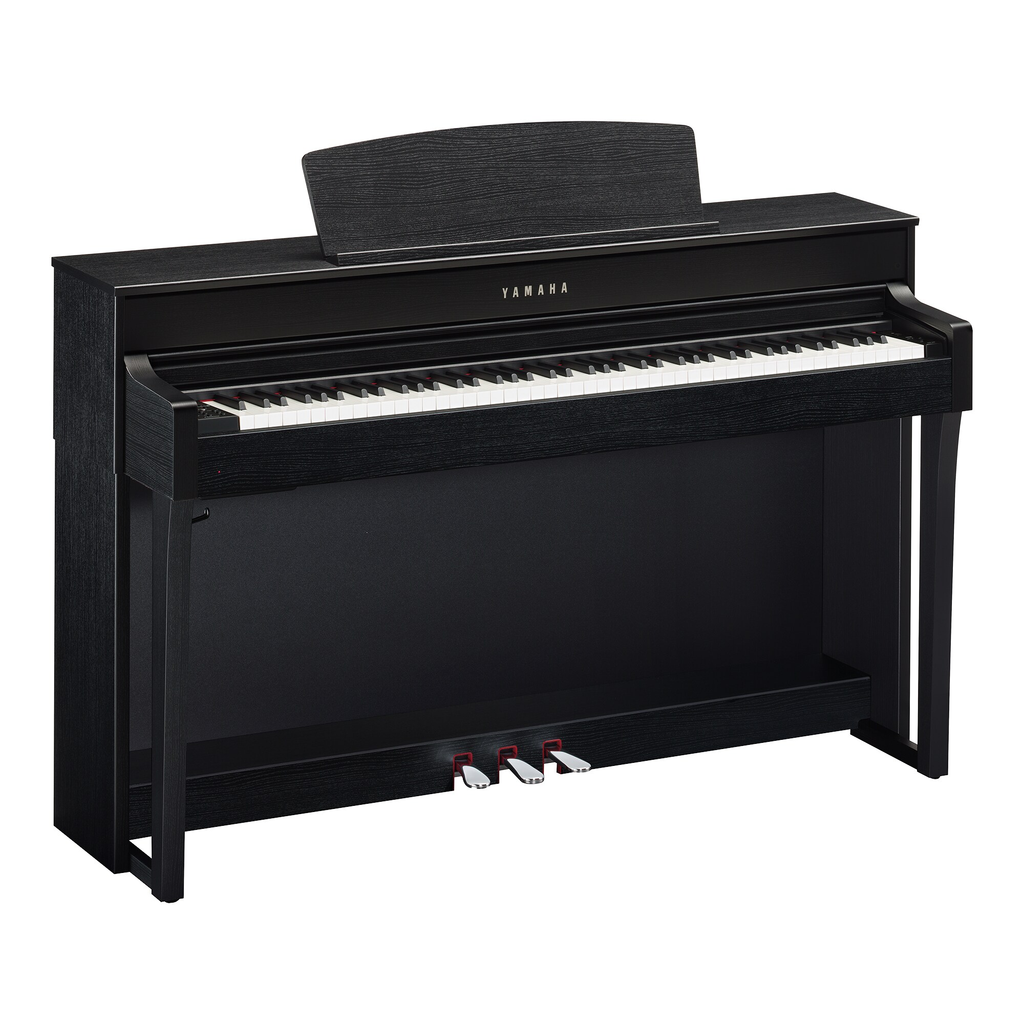 専用　YAMAHA Clavinova CLP-645 DW 2018年製 00-clp-645-index_tcm135-
