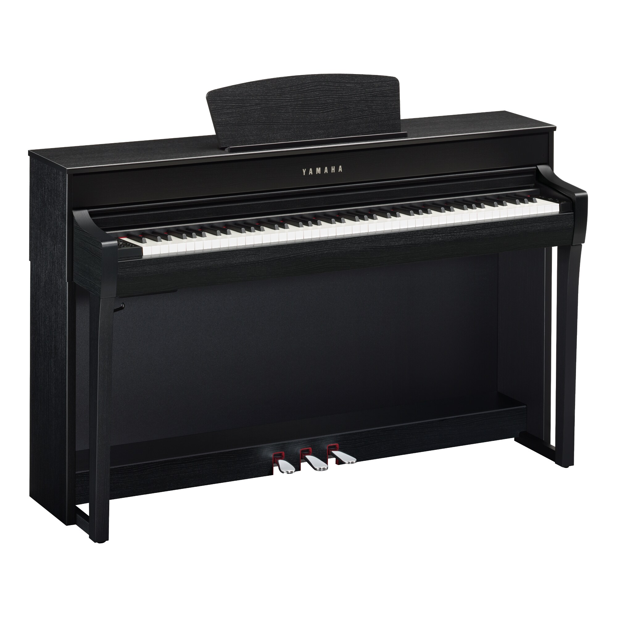 YDP-S55 - Overview - ARIUS - Products - Pianos - Musical
