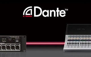 Tio1608-D2 - Overview - Accessories - Products - Portable PA