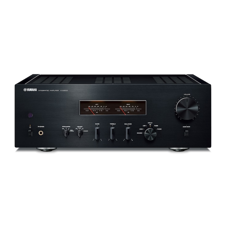 Yamaha A-S1200