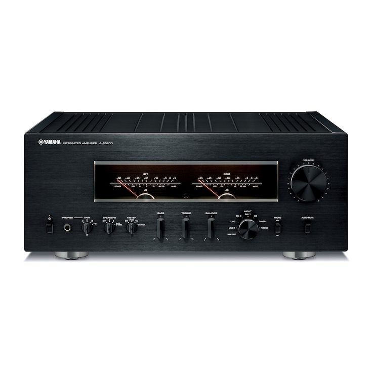 Yamaha A-S3200