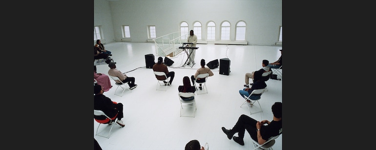 Image gallery