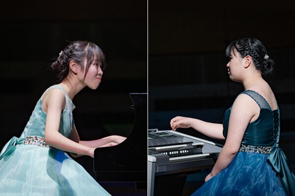 Performers image