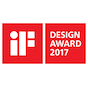 iF Design Award 2017
