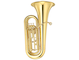 Material: Yellow brass, Finish: Clear lacquer