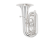 Yamaha Tubas YBB-623S