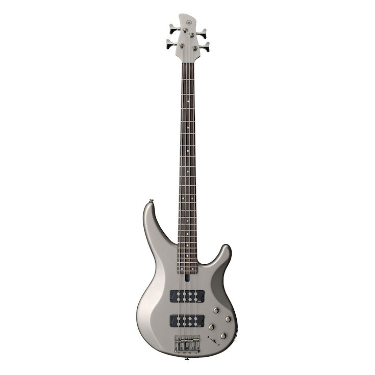 TRBX304 PWT:PEWTER