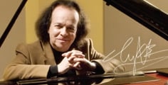 Pianist's Message