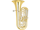 Material: Yellow brass, Finish: Clear lacquer