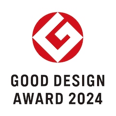 GOOD DESIGN AWARD 2024