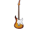 PACIFICA212VFM : Tobacco Brown Sunburst