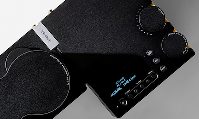 HA-L7A Headphone Amplifier