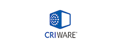 CRI Middleware logo