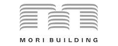 MORI BUILDING logo