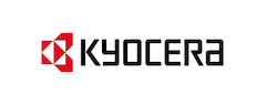 KYOCERA logo