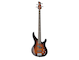 TRBX204 OVS:OLD VIOLIN SNBURST