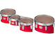 QD-6312 (Festive Red)