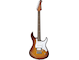 PACIFICA212VQM : Tobacco Brown Sunburst