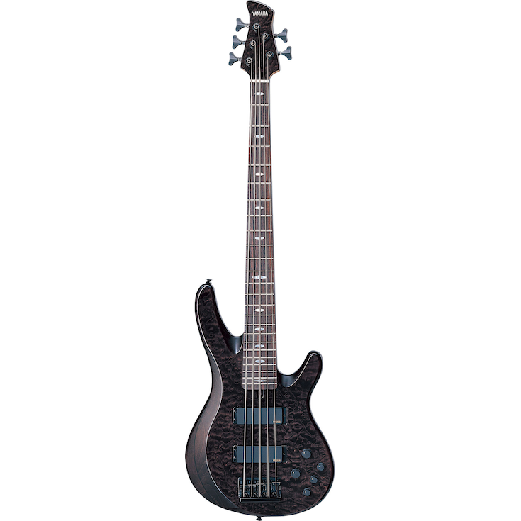 TRB1005J TBL:Translucent Black