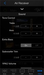 OptionMenu