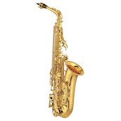 Yamaha Saxophone YAS-82ZUL