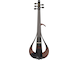 YEV105 Black Front