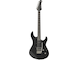 PAC611VFMX Translucent Black Straight Front