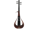 YEV104 Black Front