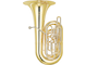 Material: Yellow brass, Finish: Clear lacquer