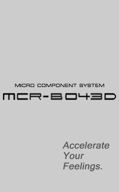 MCR-B043