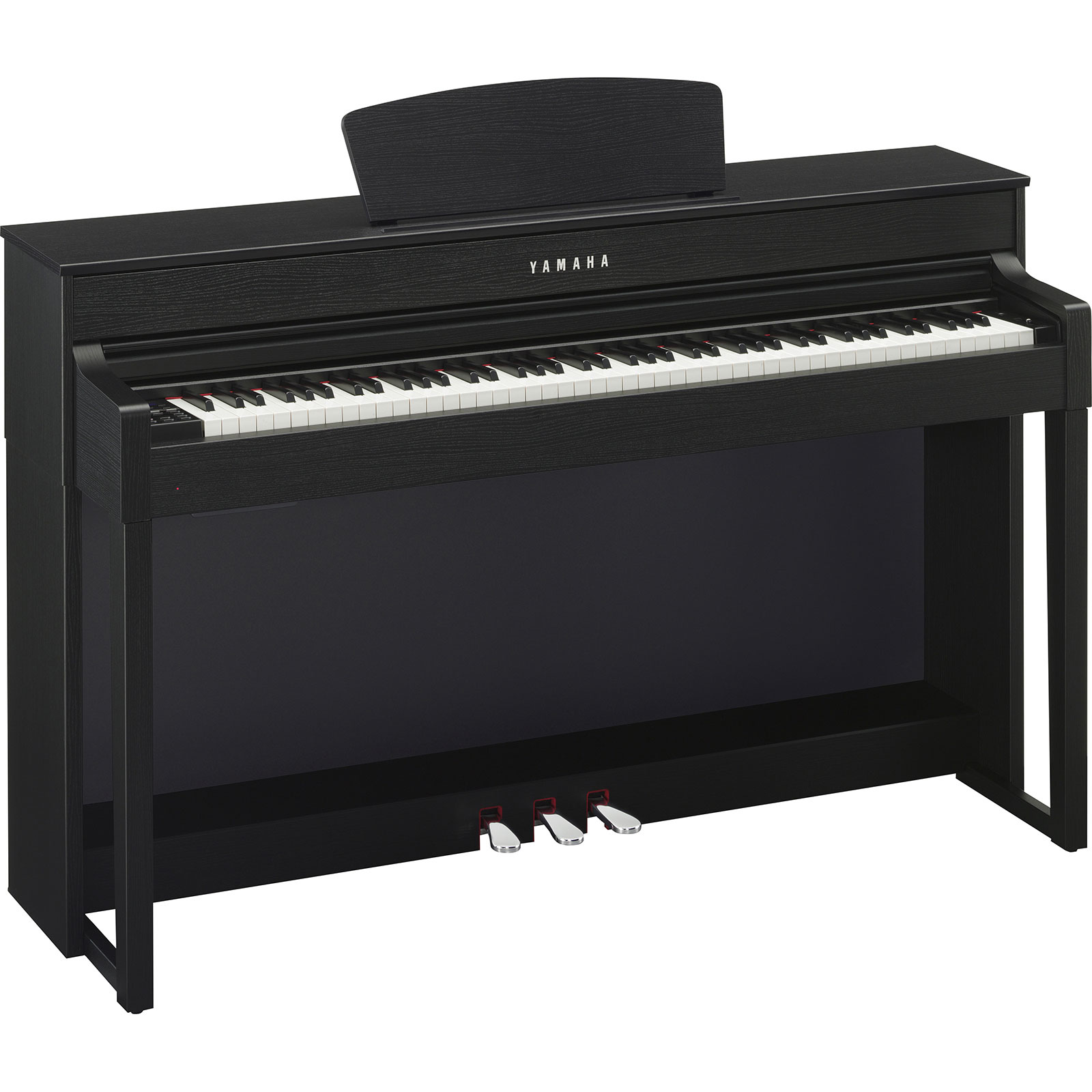 Yamaha CLP-535WA デジタルピアノ WＡ 79E31B639A974CF78E776B4D43D330